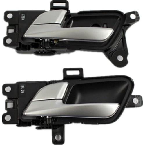 82610C9000 82620C9000 Inside Door Handle Assembly for Hyundai creta ix25 2015-2017 Interior Door Handle 83610-C9000 83620-C9000