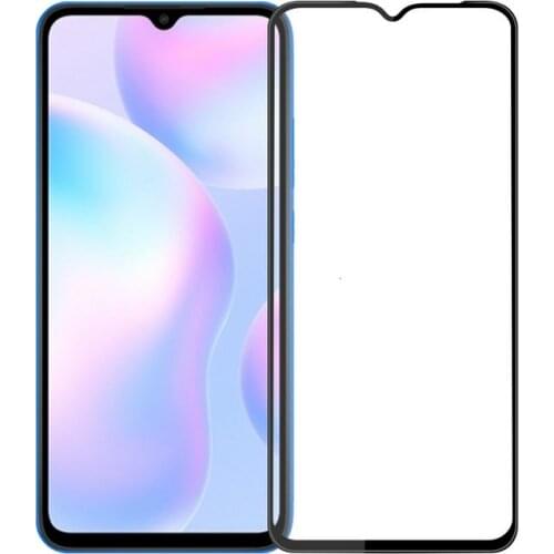 Wierss Screen Protectors For Xiaomi Redmi 9C