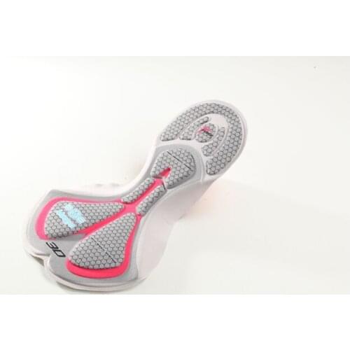 Womens cycling Gel pads chamois Hot Sell