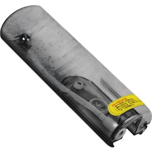 1Pcs Replacement Spare parts 230ml Water Tank For Deerma DEM ZQ600 ZQ610 Handheld Steam Cleaner