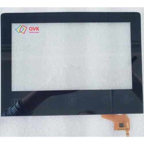 10.1 inch touch screen For PRECOR TRM 761 P62 Treadmill touch screen panel repair and replacement parts