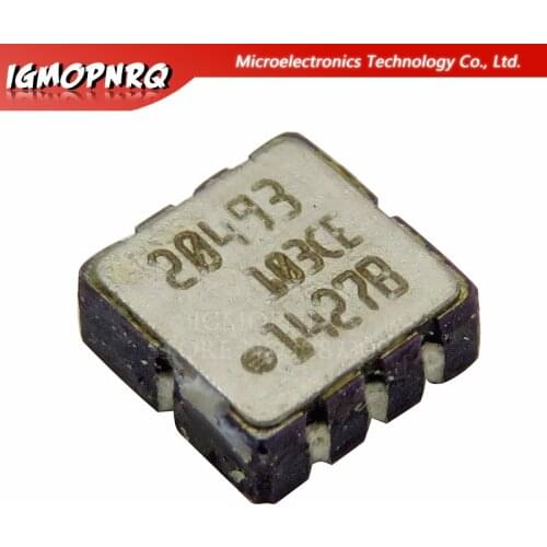 10pcs ADXL103 ADXL103CE 103ce Acceleration sensor