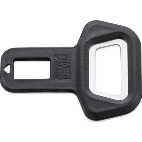 Car Accessories Car Safety Seat Belt Buckle Clip Car Bottle Opener For Mercedes Benz A200 A180 A260 B180 B200 A250 CLA GLA AMG