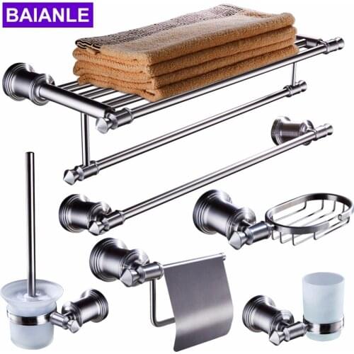 Towel Racks BAIANLE China