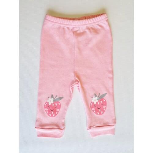 Batik Pants For Girls