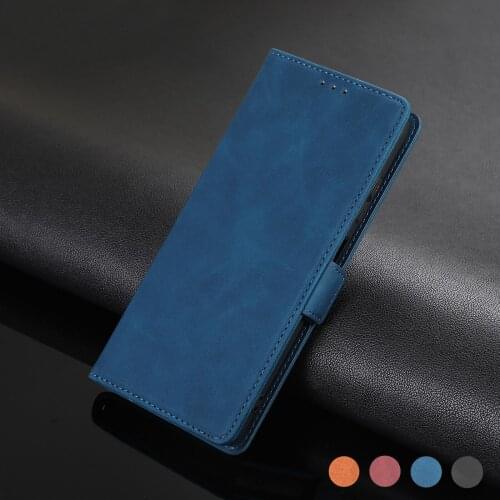 Retro Case for on Samsung Galaxy S21 Ultra S20FE S10 Note 20 10 Plus A51 A71 A02S A12 A22 A32 A42 A52 A72 M62 F62 Wallet Leather