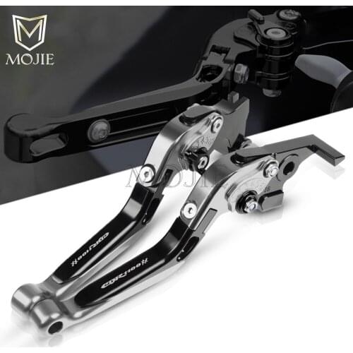 For Honda CBR1100XXV/XXW/XXX/XXY XX-1/XX-2/XX-3 1996-2004 2003 2002 2001 2000 1999 1998 1997 Motorcycle CNC Brake Clutch Levers