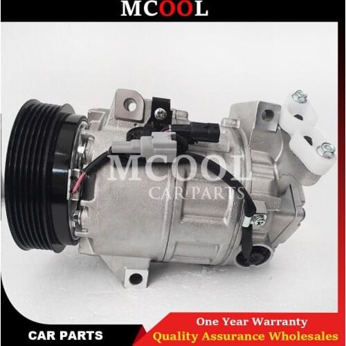 For compressors for air conditioning r For Car Renault Latitude 1.5 Dic 3.0 Dic 8200720417 8200898810 7711497037