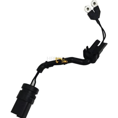 For Komatsu PC loader parts WA500-3 injector wiring harness 6217-81-9252 Imported products high-quality loader accessories