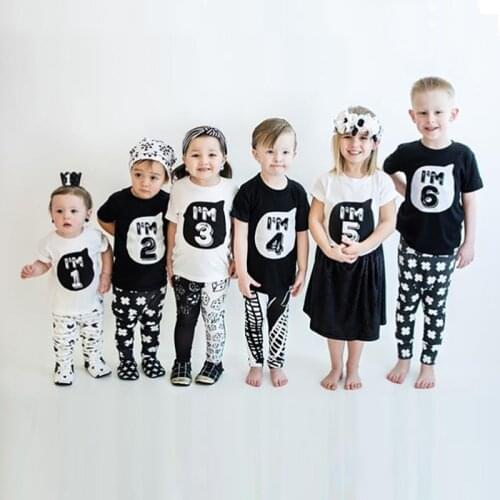 ELVESNEST Girls Clothes