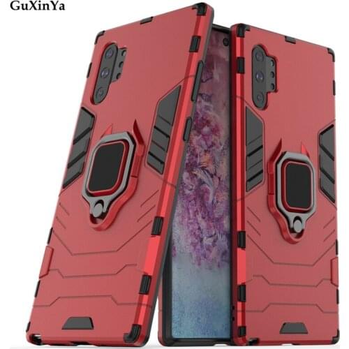 GuXinYa Phone Cases For Samsung Galaxy Note 10 Pro