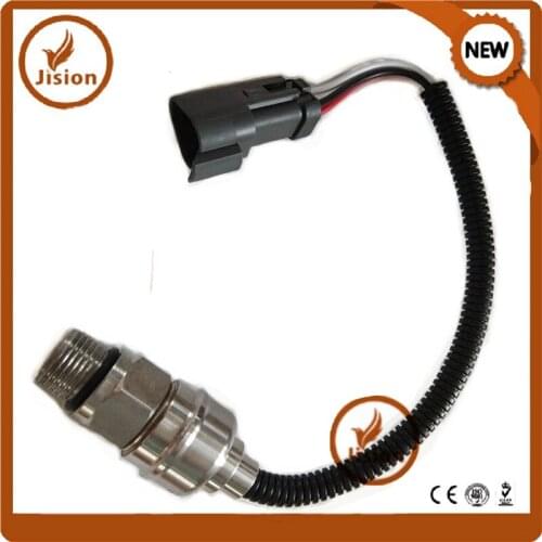 Good Quality CAT E320C E320B E320D Excavator High Pressure Sensor 221-8859