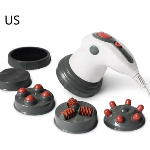 衡铭 Infrared Massagers