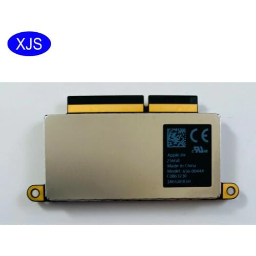 Used for MacBook Pro Retina 13.3" A1708 512GB PCI-E SSD 656-0042B 656-0072A 2016 2017 Year MLL42LL/A MPXQ2LL/A