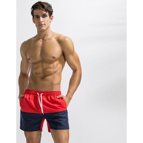 JDENKE Beach Shorts