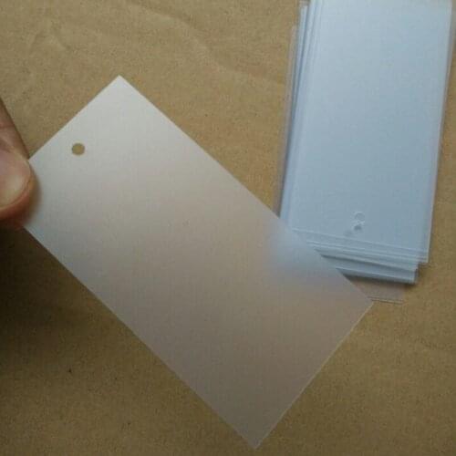 Lymolago Clothes Tags