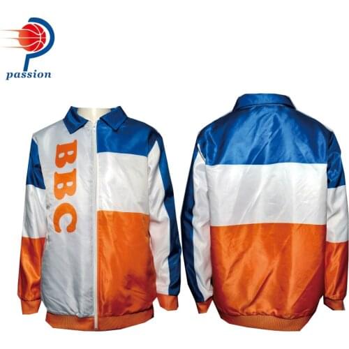 Men Spring Autumn Lightweight Jacket New Arrival Zipper up Jackets Outwear