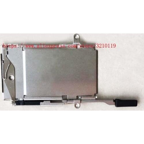 New SXS memory card slot repair parts For Sony PXW-X200 EX1R X280 X200 EX260 EX3 EX280 Camcorder free shipping