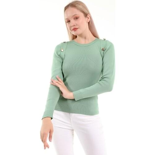 Трикотажные блузки ONOUQO China At AliExpress