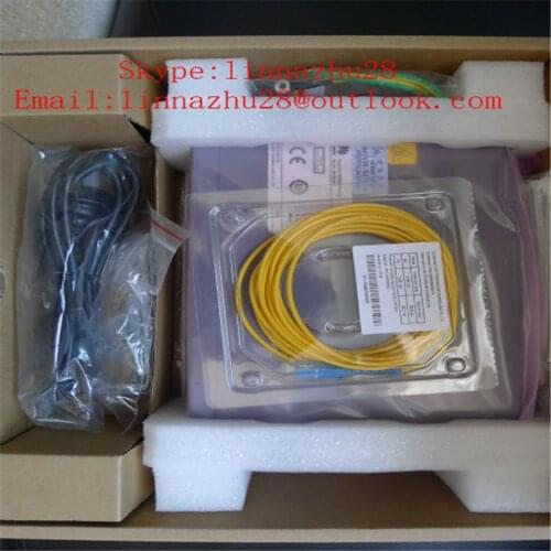 Original Huawei MA5626-8 GPON AC terminal ONT with 8 ethernet ports apply to FTTB ONU