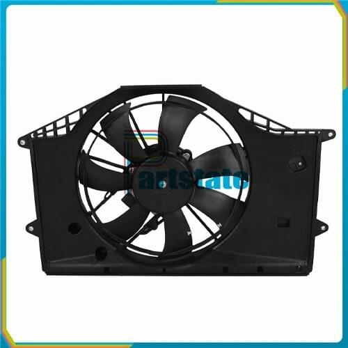 Partstate Fan Parts
