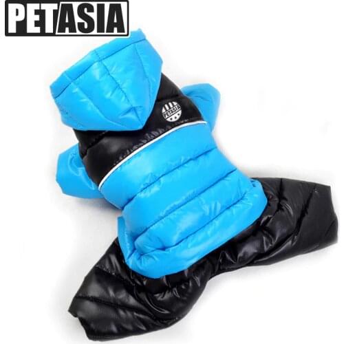 PETASIA Jackets For Dogs
