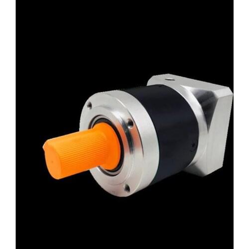 Planetary reducer straight gear reducer with 120 servo reducer