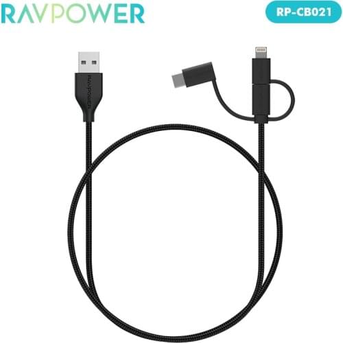 RAVPower Mobile Phone Accessories