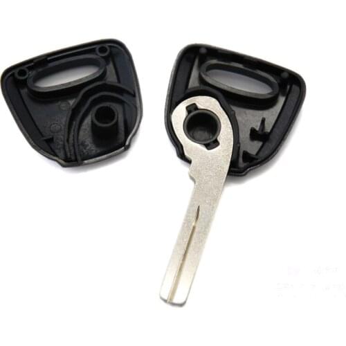 Replacement Key Case Shell For Volvo S80 S60 XC70 C30 S40 V60 Car Styling Keyless Shell Fob Case For Volvo