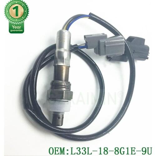High quality oem Oxygen Sensor / Lambda Sensor L33L-18-8G1E-9U L33L188G1E 2007-2009 for Mazda CX-7 CX-9 K-M