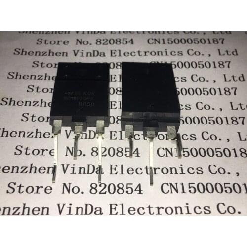 10pcs/lot MD1803DFX TO-220FP