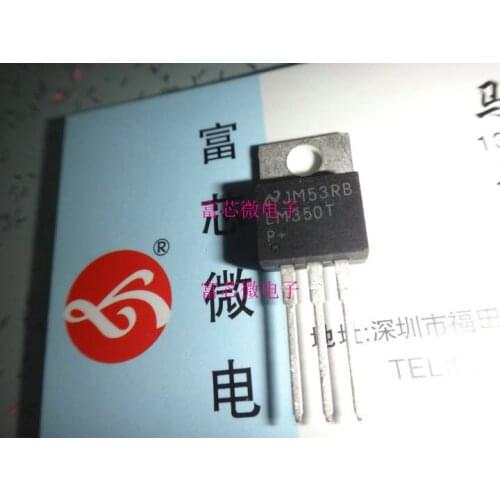 10pieces LM350T LM350AT TO220