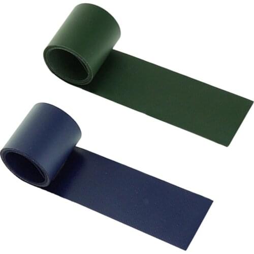 2 Rolls Inflatable Boat Kayak Repair Patches PVC Inflated Boat Patch Tape