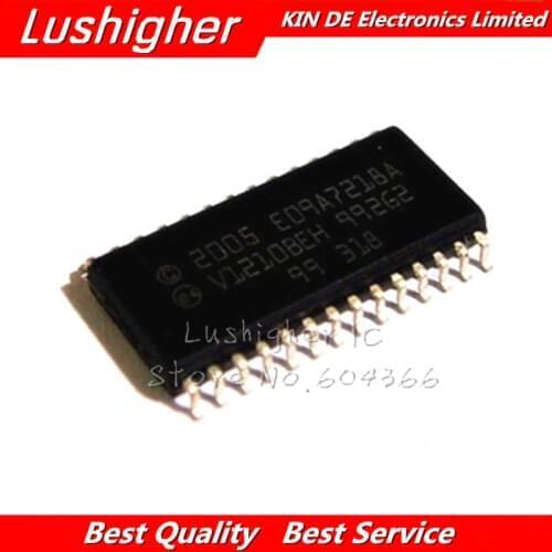 2pcs E09A7218A SOP28 EO9A7218A SOP
