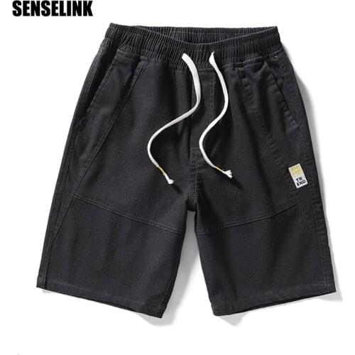 2021 Casual Fashion Mens Breathable Spring Summer Brand Shorts Male Beach Clothing Plus Size Sports M-8XL