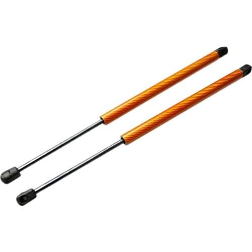 Damper for 2002-2007 Subaru Forester SG5 SUV Front Bonnet Hood Modify Gas Struts Lift Support Shock Accessories Absorber