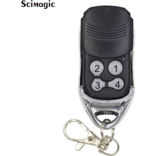 ATA PTX5 TrioCode GDO Garage Door Remote Control PTX-5 433mhz rolling code gate opener