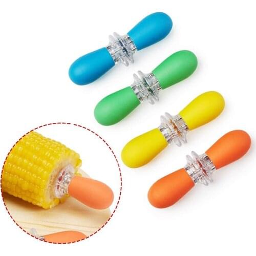 BalleenShiny Grill Forks