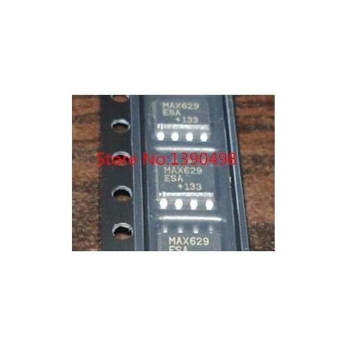 Free Shipping MAX629ESA MAX629 50pc/lot SOP8 IC