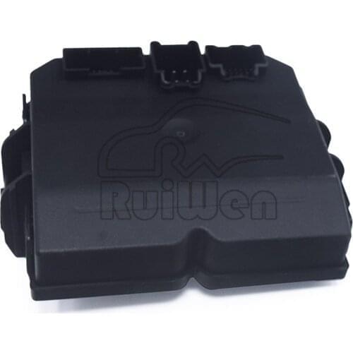 Esirsun Rear Liftgate Control Module For Cadillac SRX 3.6L 3.0L 2.8L 2010 2011 2012 2013 2014 2015 20837967