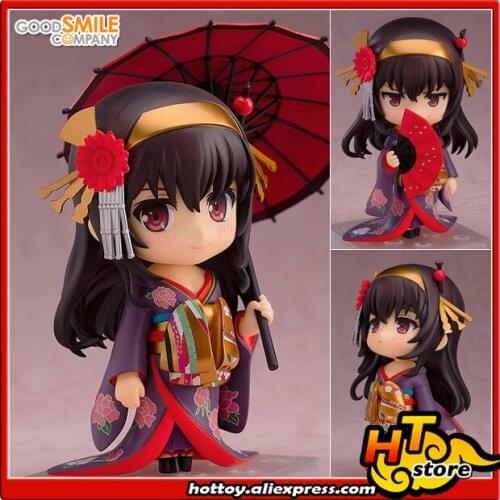 Good Smile Company No.1161 Action Figure - Utaha Kasumigaoka Kimono Ver. from "Saekano: How to Raise a Boring Girlfriend Fine"