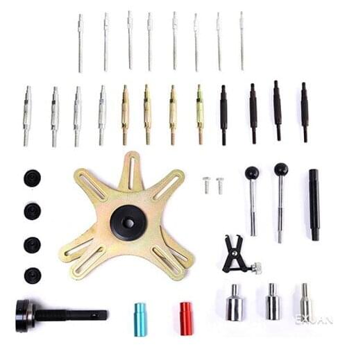 Car engine gearbox repair tool Clutch assembly adjusting pressure plate Disassemble disassemble and install auto repair tools