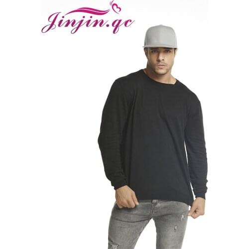 Jinjin.QC NEW Hip Hop Solid Light Grey Polyester Material Men Adjustable Strap Comfortable Fashion Fabric Style Washable Elegant