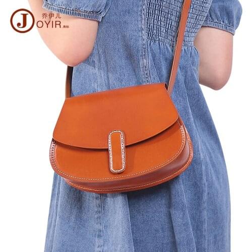Joyir Saddle Bags For Women