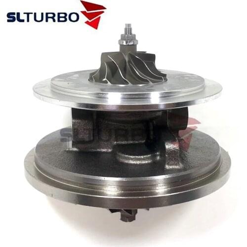 Turbo Charger Cartridge 779591-0002 779591-0004 For Opel/Vauxhall Astra J Zafira B Corsa 1.7 CDTI A17DTJ EcoFLEX Euro 5 2007
