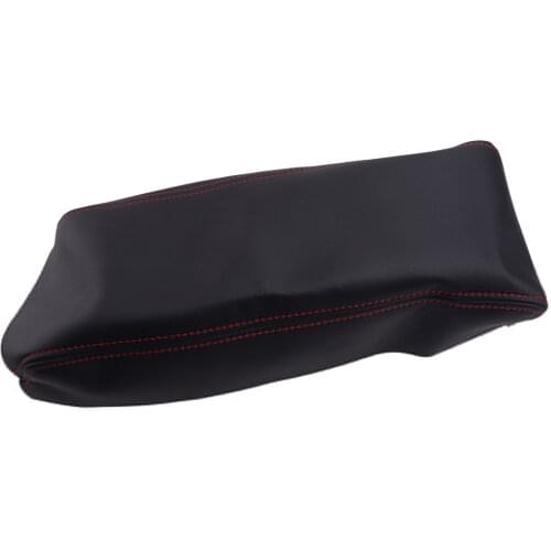 Car Center Console Armrest Box Lid Cover Fit For Toyota Prius 2004 2005 2006 2007 2008 2009 Decorate