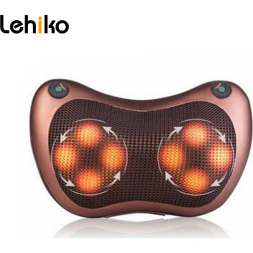 Lehiko Neck Massagers