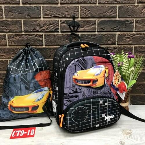 Moow Children's Bags And Backpacks