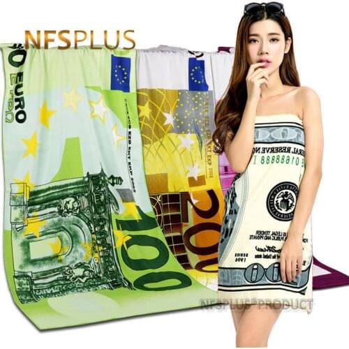 Sports Towels NFS PLUS China