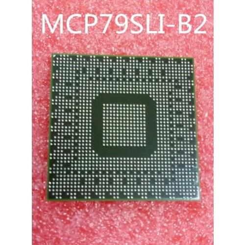 New MCP79SLI-B2